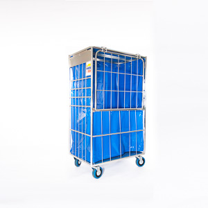 Laundry Cage SSG007